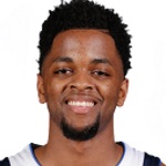 Daryl Macon