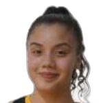 Photo of Vivian Cardenas Tapia