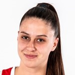 Foto de Anna Jedlickova