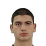 Foto de Giorgi Dokhnadze