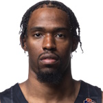 Derek Cooke Jr