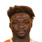 Photo de Keller Cedric Ly-Lee Danwe