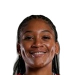 Foto de Jasmyne Roberts