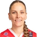 Foto de Tori Halvorsen