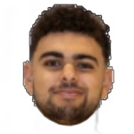 Photo of Tiago Pereira