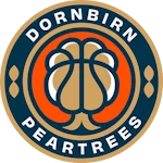 Escudo do Dornbirn Peartees
