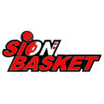 Stemma di Sion Basket