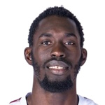 Foto de Babacar Dieng