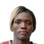 Foto de Irene Akello