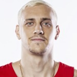 Vyacheslav Bobrov