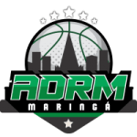 Escudo do ADRM Maringá U23