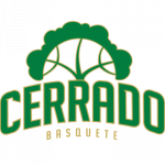 Escudo do Cerrado Basquete U23