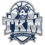 Escudo do TKM Wloclawek U13