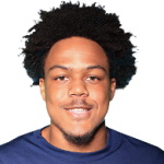 Dionte Bostick