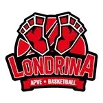 Escudo do APVE Londrina U23