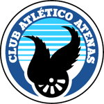 Escudo do Club Atenas