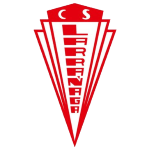 Stemma di Club Larrañaga