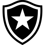 Escudo do Botafogo U22
