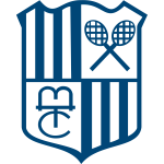 Escudo do Minas Tênis Clube U22