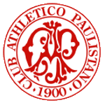Escudo do Paulistano U22