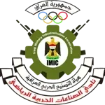 Escudo do Al-Sinaat Al-Harbiya SC