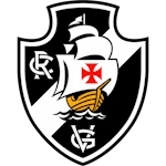 Escudo do Vasco/Tijuca U22