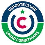 Escudo do União Corinthians U22