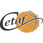 Escudo do IVV/Cetaf U22