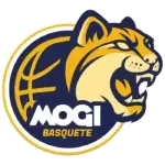 Escudo do Mogi das Cruzes U22