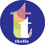 Escudo do Sociedade Thalia U22