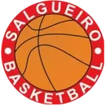 Écusson de Salgueiro Basketball +50