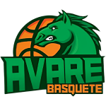 Escudo do FR Avaré U20