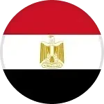 Escudo do Egypt U16