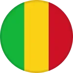 Écusson de Mali U16