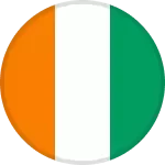 Escudo do Côte d'Ivoire U16