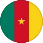 Escudo do Cameroon U16