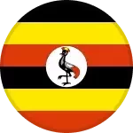 Écusson de Uganda U16