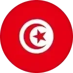 Écusson de Tunisia U16