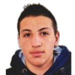 Photo of Xhino Leka