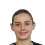Foto de Ornela Lalaj