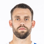 Foto de Aegir Steinarsson