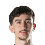 Photo of Olti Sallabegolli