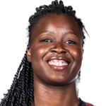 Christelle Diallo