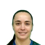 Photo of Abril Ramirez