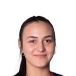 Photo of Krystal Cordara