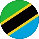 Escudo do Tanzania U16