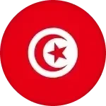 Escudo do Tunisia U16