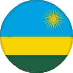 Escudo do Rwanda U16