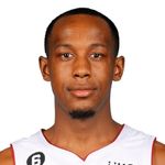 Jamaree Bouyea