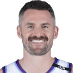Photo de Kevin Love